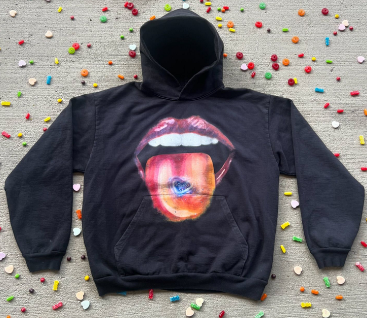 Lips Hoodie™