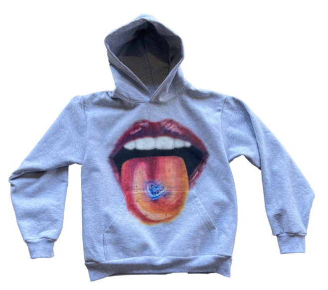 Lips Hoodie™