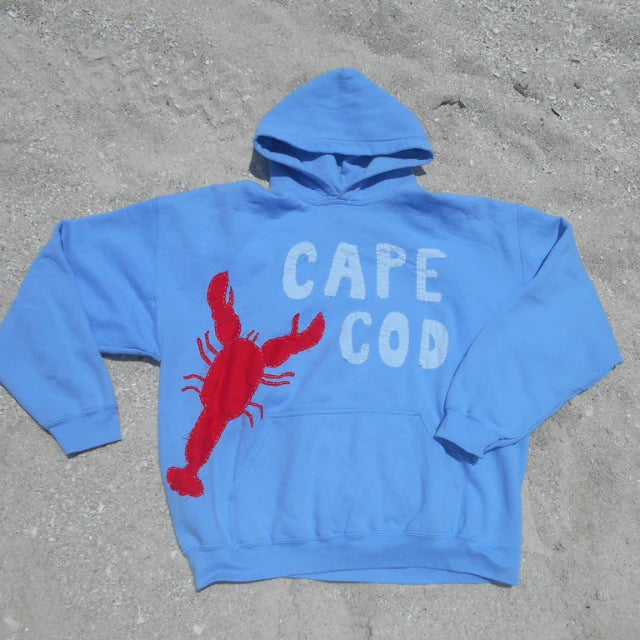 Cape Cod Hoodie™