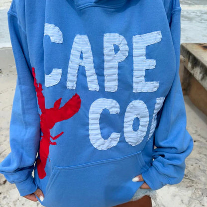 Cape Cod Hoodie™