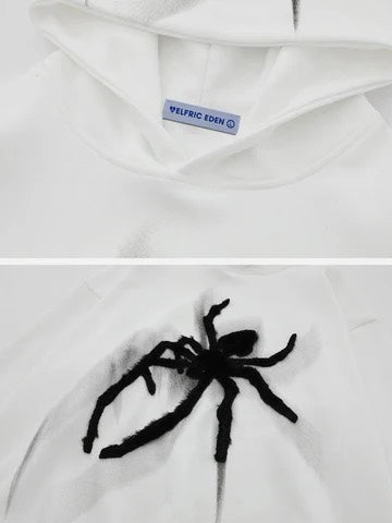 Spider Hoodie™